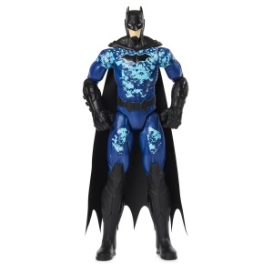 BATMAN FIGURINA 30CM BLUE SUIT CU 11 PUNCTE DE ARTICULATIE - Img 3
