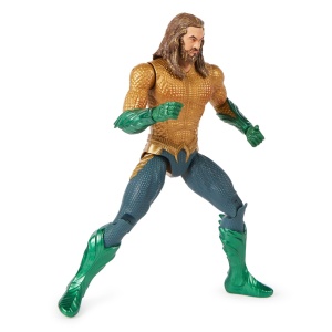 BATMAN FIGURINA AQUAMAN 30CM - Img 4