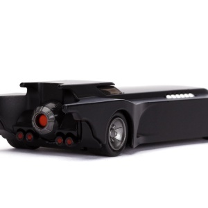 BATMAN MASINA BATMOBILE CU FIGURINA 1:32 - Img 5