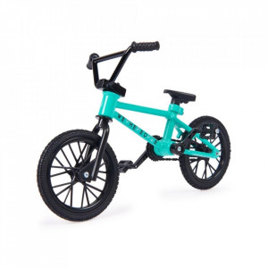 Bicicleta cu Cadru Metalic Tech Deck, Bmx We The People - Img 2