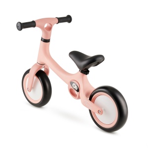 BICICLETA FARA PEDALE KINDERKRAFT TOVE, ROZ - Img 8