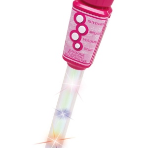 BONTEMPI MICROFON CU LUMINI GIRL - Img 2