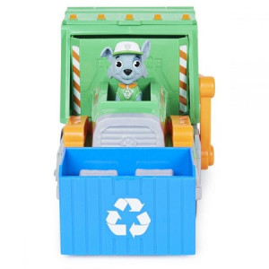 Camion de Reciclare,Paw Patrol,Rocky - Img 5