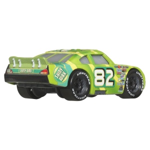 CARS3 SET 2 MASINUTE METALICE SAGE VANDERSPIN SI DARREN LEADFOOT - Img 6