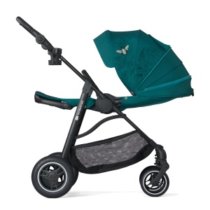CARUCIOR KINDERKRAFT ALL ROAD, NATURE VIBES - Img 3
