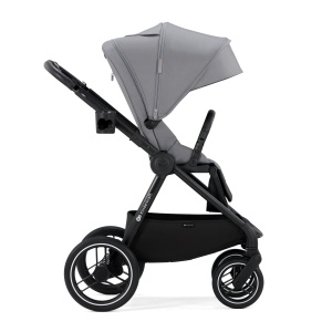 CARUCIOR KINDERKRAFT NEA, 2 IN 1, PLATINUM GREY - Img 6