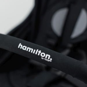 CARUCIOR MAGIC FOLD S1 PLUS HAMILTON BLACK - Img 8