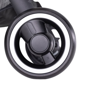 CARUCIOR MAGIC FOLD X1 PLUS HAMILTON GREY - Img 2