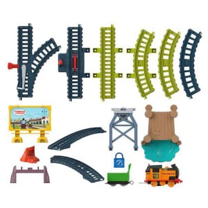 Circuit Nia Dockside Drop Off Thomas&Friends - Img 3
