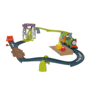 Circuit Thomas&Friends Percy's Package Roundup - Img 6