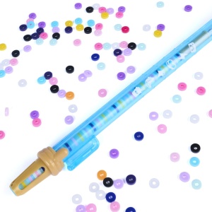 COOL MAKER K POP VANATORI DE DEMONI APARAT PENTRU CONFECTIONAT BRATARI HEISHI - Img 2