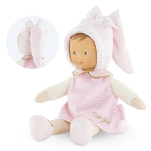 COROLLE MDC BEBELUS MISS STARRY DREAMS 25CM - Img 6
