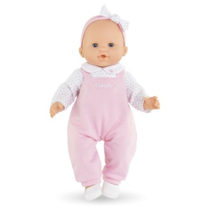 COROLLE MGP BEBELUSUL LISE 36CM - Img 2
