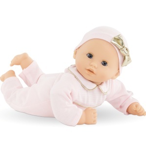 COROLLE MPP BEBELUS CALIN MANON 30CM - Img 5