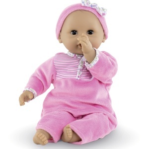 COROLLE MPP BEBELUS CALIN MARIA 30CM - Img 2