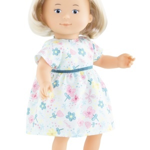 COROLLE MPP PAPUSA FLOROLLE JASMINE 32CM - Img 2