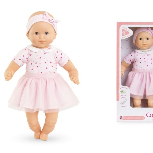 COROLLE MPP PAPUSA MEA ADORABILA MICA 30CM - Img 8