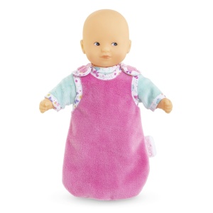 COROLLE MPP SET BEBELUSUL CALIN NOAPTE BUNA ALB 20CM - Img 6
