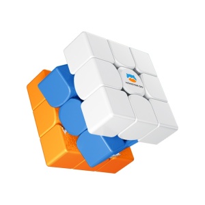 CUB GAN MONSTER CUB RAINBOW PREMIUM 3X3 - Img 2