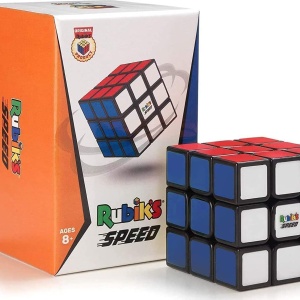 CUB RUBIK ORIGINAL DE VITEZA 3X3 SPEED CUBE