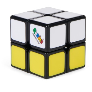 CUB RUBIK UCENIC 2X2 - Img 2
