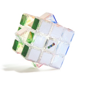 CUB RUBIKS PULSE LUMINOS - Img 10