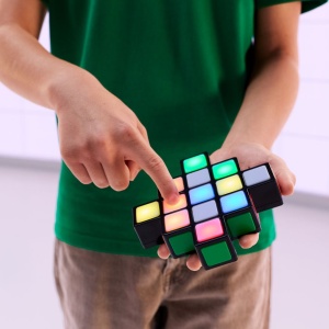 CUB RUBIKS RUSH ELECTRONIC - Img 7