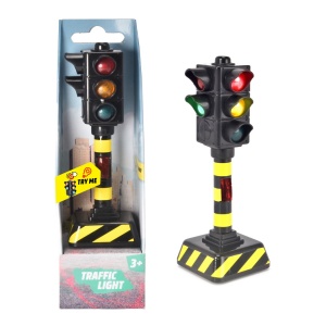 DICKIE SEMAFOR TRAFIC 12CM