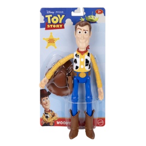 DISNEY PIXAR TOY STORY FIGURINA WOODY 30CM