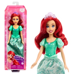 DISNEY PRINCESS PAPUSA ARIEL - Img 6