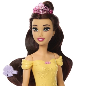 DISNEY PRINCESS PAPUSA BELLA CU CATEL SI ACCESORII - Img 8