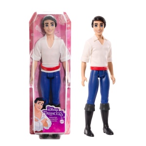 DISNEY PRINCESS PAPUSA PRINT ERIC - Img 7