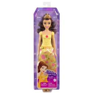 DISNEY PRINCESS PAPUSA PRINTESA BELLE - Img 2