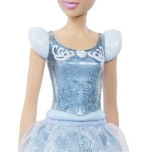 DISNEY PRINCESS PAPUSA PRINTESA CENUSAREASA - Img 7