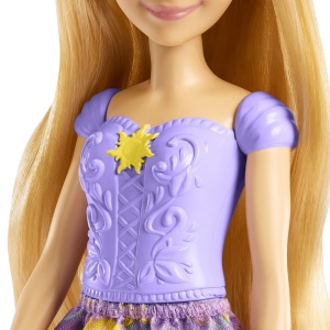 DISNEY PRINCESS PAPUSA RAPUNZEL 30CM - Img 4