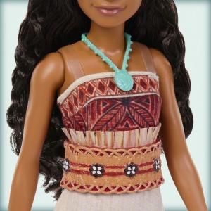 DISNEY PRINCESS PAPUSA VAIANA - Img 9