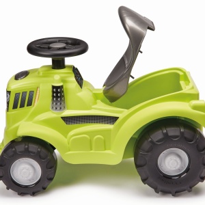 ECOIFFIER TRACTORAS RIDE ON DE 51.5CM - Img 4