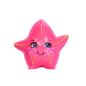 ENCHANTIMALS ROYAL PAPUSI SI ANIMALUTE STARIA STARFISH SI BEAMY - Img 5