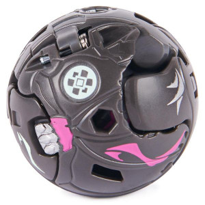 Figurina Bakugan Evolutions, Griswing, negru - Img 5