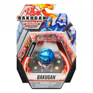 Figurina Bakugan S3 Geogan - Crakanoid - Img 1