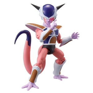 Figurina Bandai Dragon Ball Dragon Stars Frieza 1st Form, 15x6.5x3cm, multicolor - Img 6