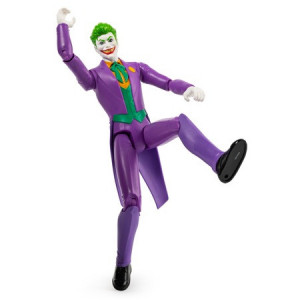 Figurina Batman - Joker, 30 cm - Img 4