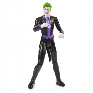 Figurina de Actiune Batman - Bat Tech Joker, 30cm - Img 3