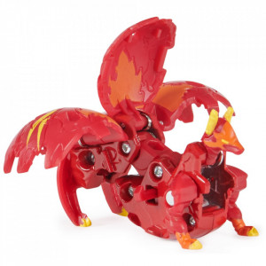 Figurina Metalica Bakugan Legends