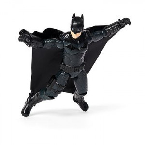 Figurina Spin Master DC Comics Batman Wingsuit, 30cm - Img 2
