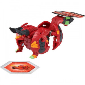 Figurina Ultra Bakugan Geogan Rising - Toronoid - Img 2