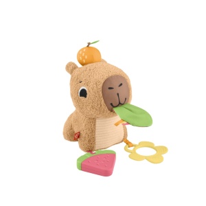 FISHER PRICE JUCARIE SENZORIALA CAPIBARA - Img 10