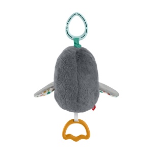 FISHER PRICE JUCARIE TUCAN DE PLUS - Img 6