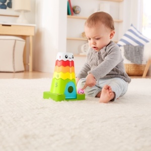 FISHER PRICE MUNTELE MAGIC - Img 7