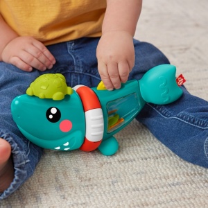 FISHER PRICE RECHINUL PRIETENOS - Img 8